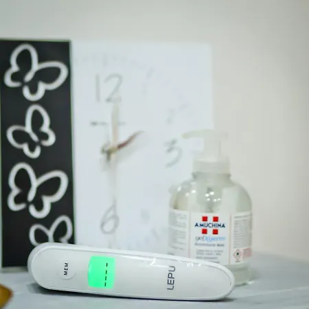 Daire Napule - Loft *