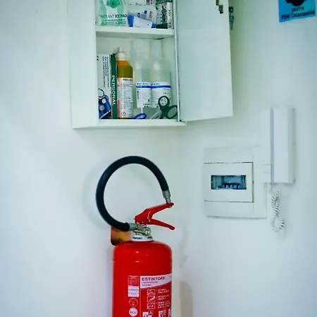 Daire Napule - Loft Napoli