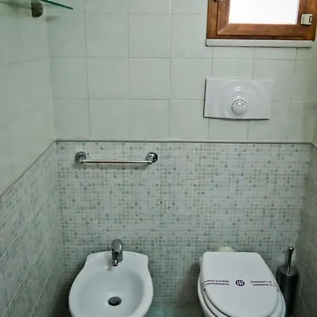 Napule - Loft Daire Napoli