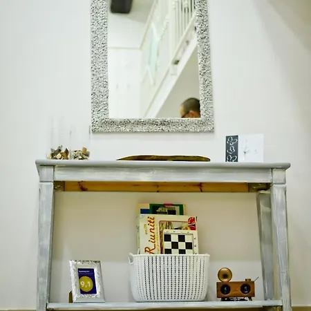 Appartement Napulè - Loft Naples