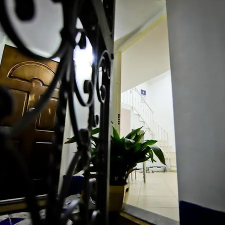 Napulè - Loft Appartement