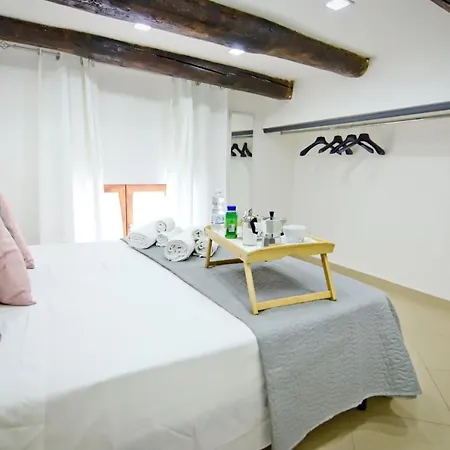 Appartement Napulè - Loft