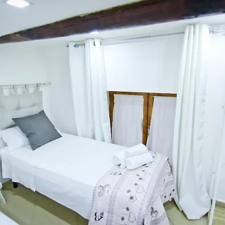 Apartment Napule - Loft