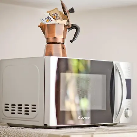 Napule - Loft Apartamento Nápoles