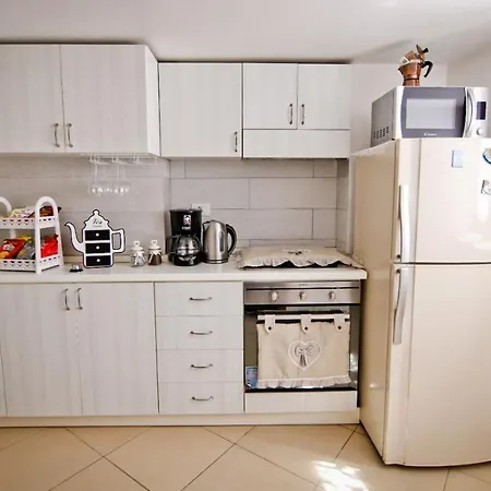 Napule - Loft Апартаменты *