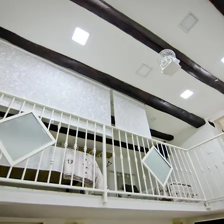 Napule - Loft * נאפולי