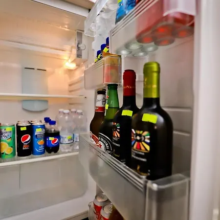 Апартаменты Napule - Loft Неаполь