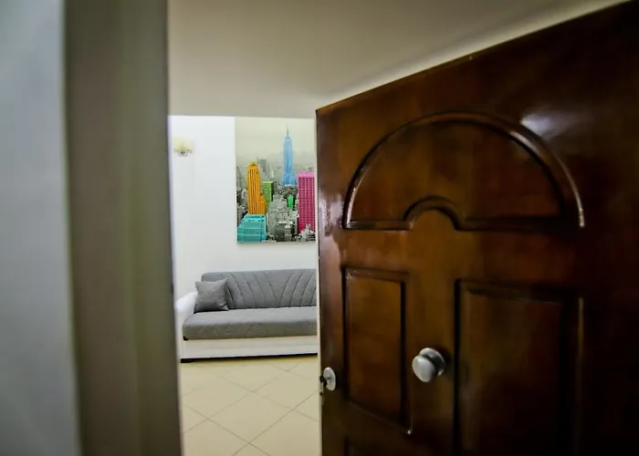 Lejlighed Napule - Loft *