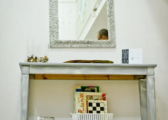 Lejlighed Napule - Loft Napoli