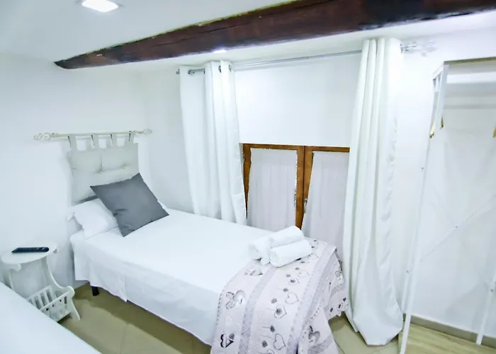 Lejlighed Napule - Loft