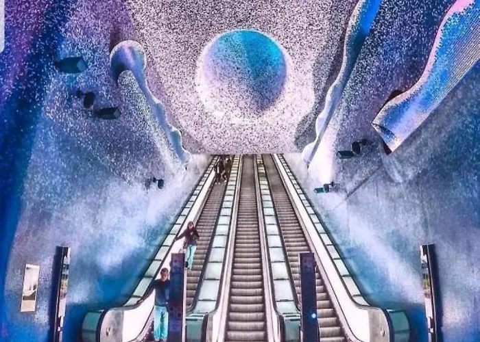 Lejlighed Napule - Loft *