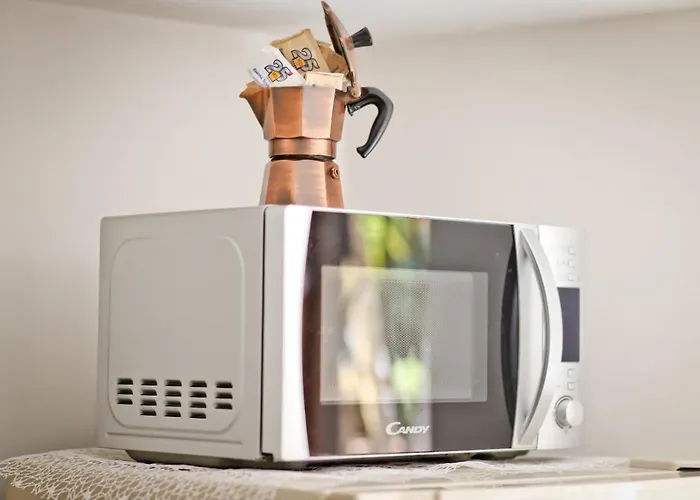 Napule - Loft Apartamento Nápoles