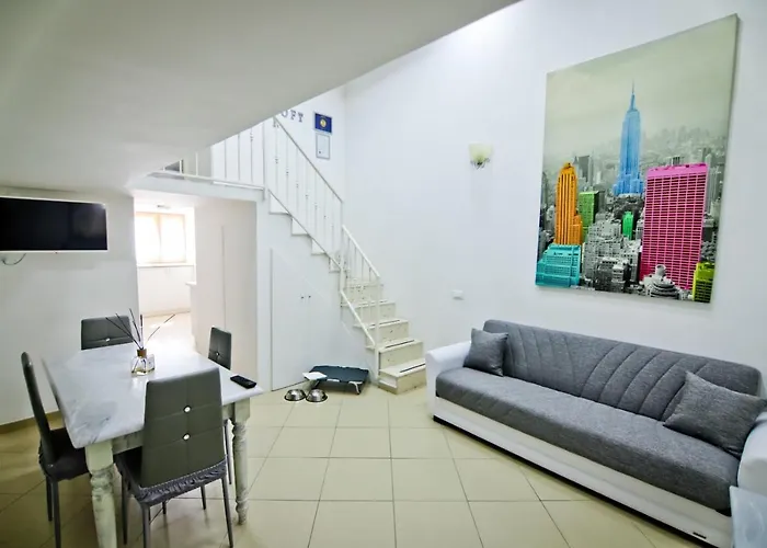 Napule - Loft * Napoli