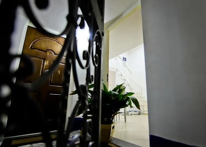 Napule - Loft Apartamento