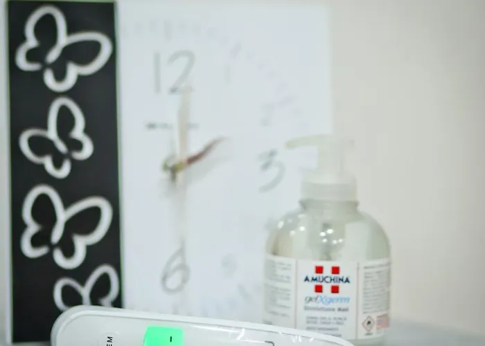 Lejlighed Napule - Loft *