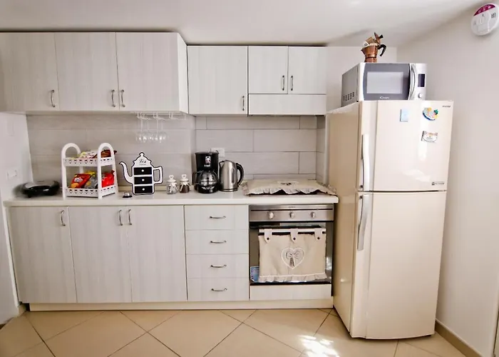 Napule - Loft Apartamento *