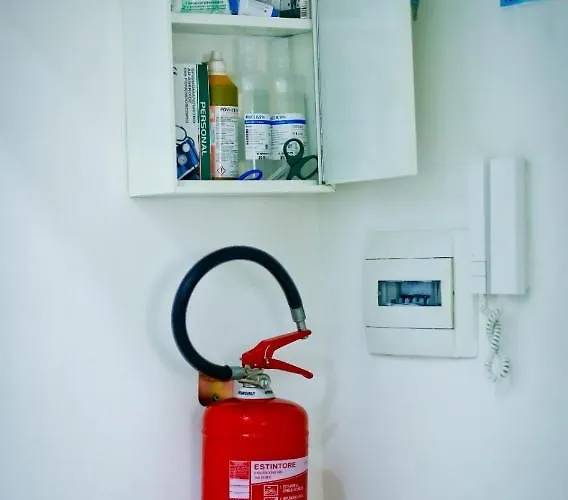 Apartamento Napule - Loft Nápoles