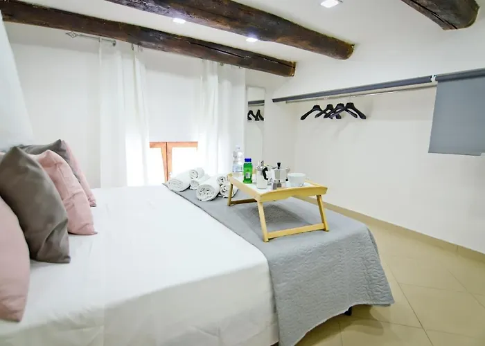 Apartamento Napule - Loft