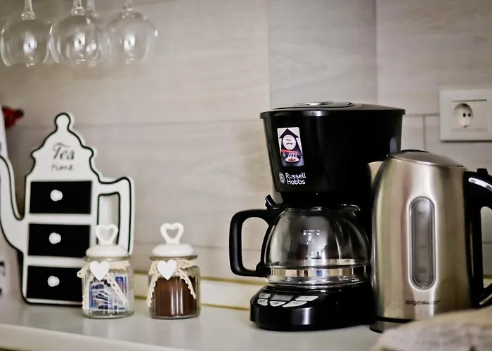 Apartamento Napule - Loft *