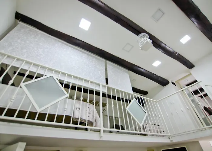 Napule - Loft * Napoli