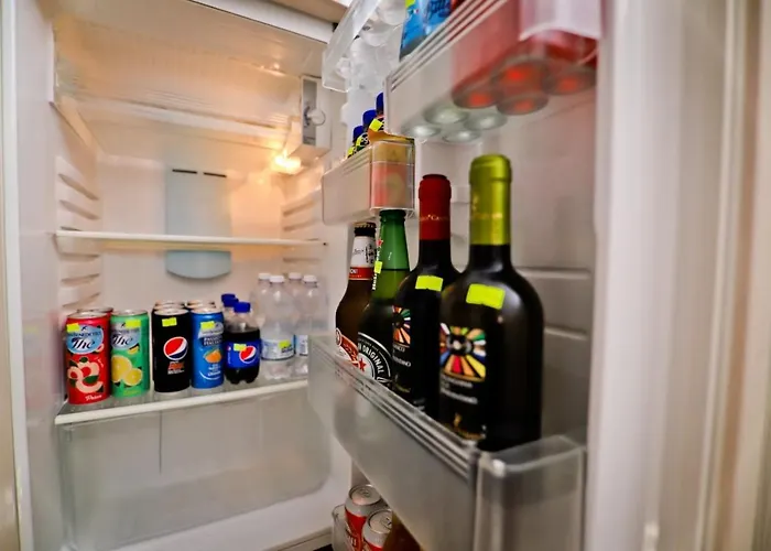 Lejlighed Napule - Loft Napoli