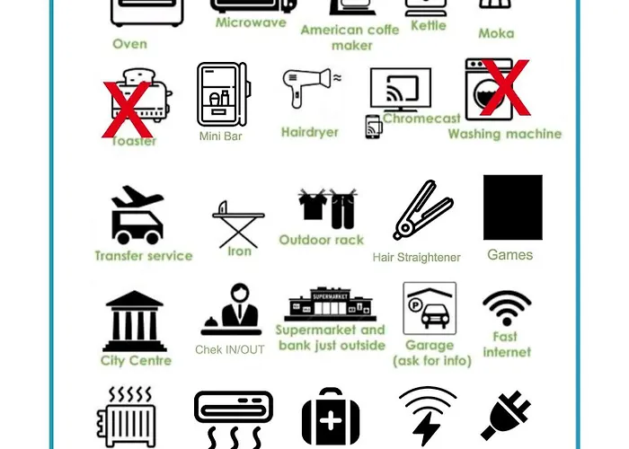 Lejlighed Napule - Loft