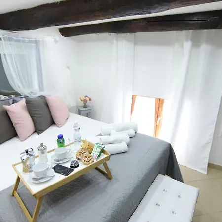 Napule - Loft Daire