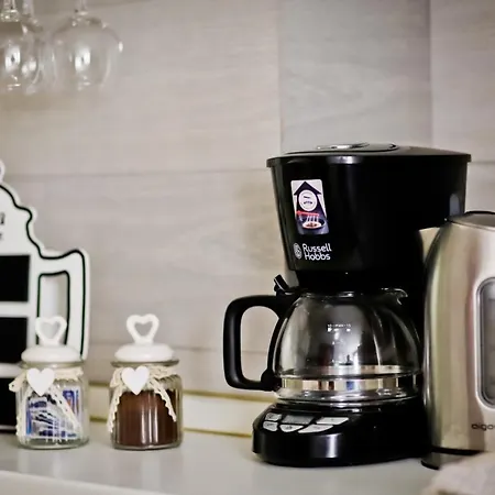 Apartament Napule - Loft *