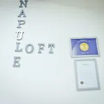 Napule - Loft דירה