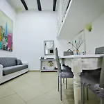 דירה Napule - Loft נאפולי